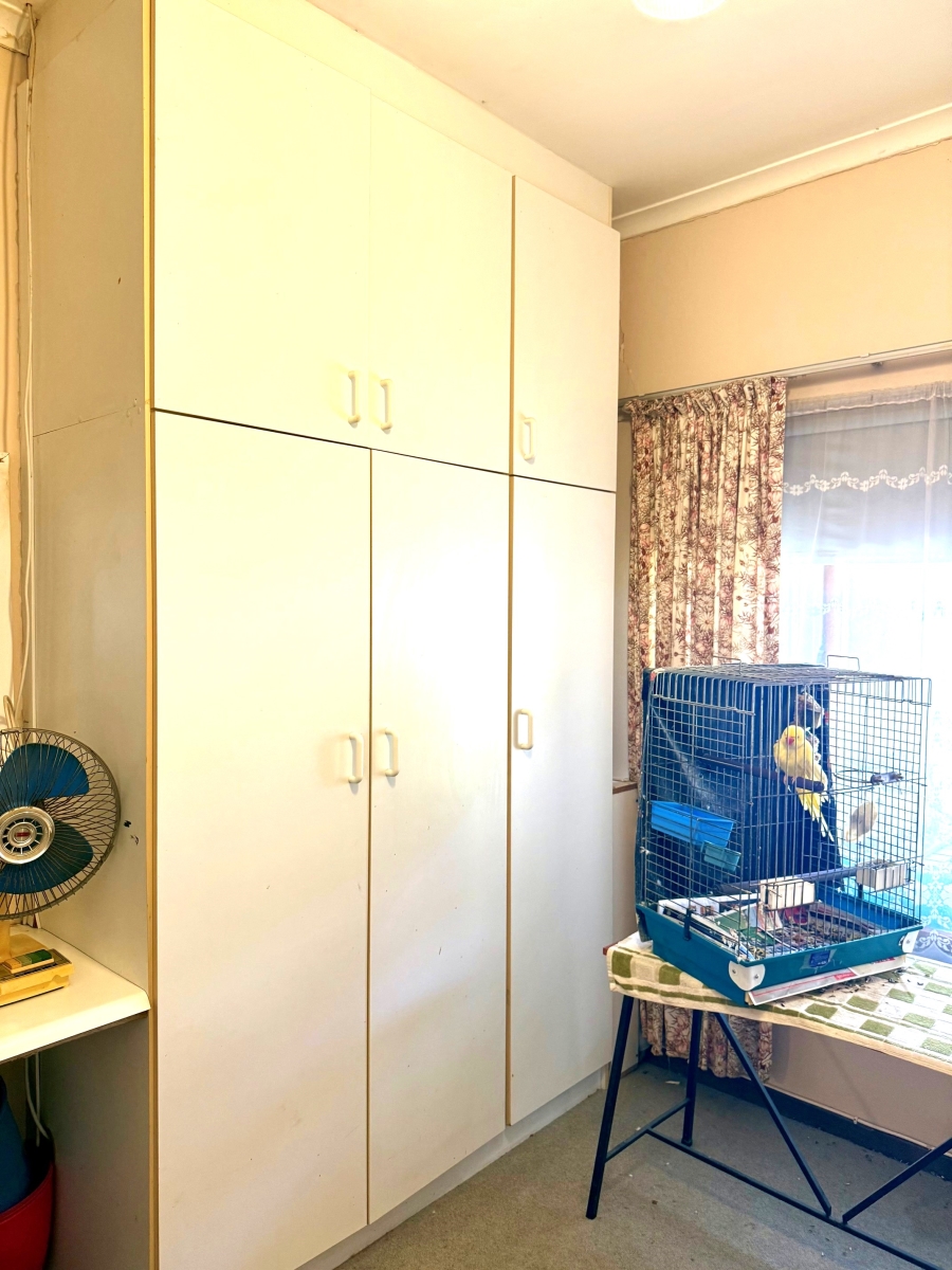4 Bedroom Property for Sale in Bergzicht Western Cape